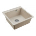 Кухонная мойка PAULMARK Praktisch PM105152-BE Кухонная мойка PAULMARK Praktisch PM105152-BE