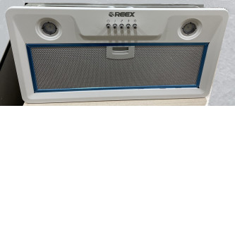 Вытяжка REEX BOX FIH-52/650 Wh Вытяжка REEX BOX FIH-52/650 Wh