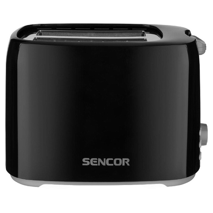 Тостер SENCOR STS 2607BK Тостер SENCOR STS 2607BK