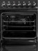 Плита IDEAL L200 черный