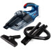 Пылесос Bosch GAS 18V-1 Solo 0.601.9C6.200 Пылесос Bosch GAS 18V-1 Solo 0.601.9C6.200