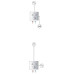 Термостат GROHE SmartControl 29145000 Термостат GROHE SmartControl 29145000