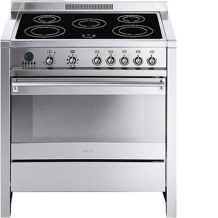 Плита SMEG cs19id-7