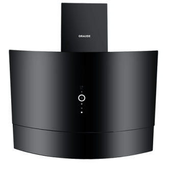 Вытяжка GRAUDE DH 90.2 GG
