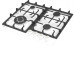 Варочная поверхность WEISSGAUFF HGG 641 WEB Варочная поверхность WEISSGAUFF HGG 641 WEB