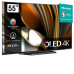 Телевизор HISENSE 55A85H Телевизор HISENSE 55A85H