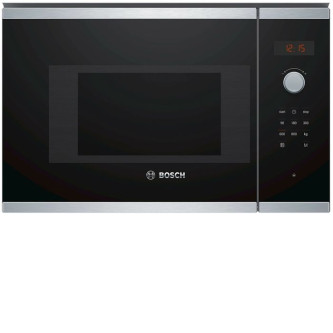 Микроволновая печь BOSCH BFL523MS0