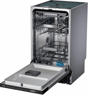 Посудомоечная машина HAIER HDWE11-396RU Посудомоечная машина HAIER HDWE11-396RU
