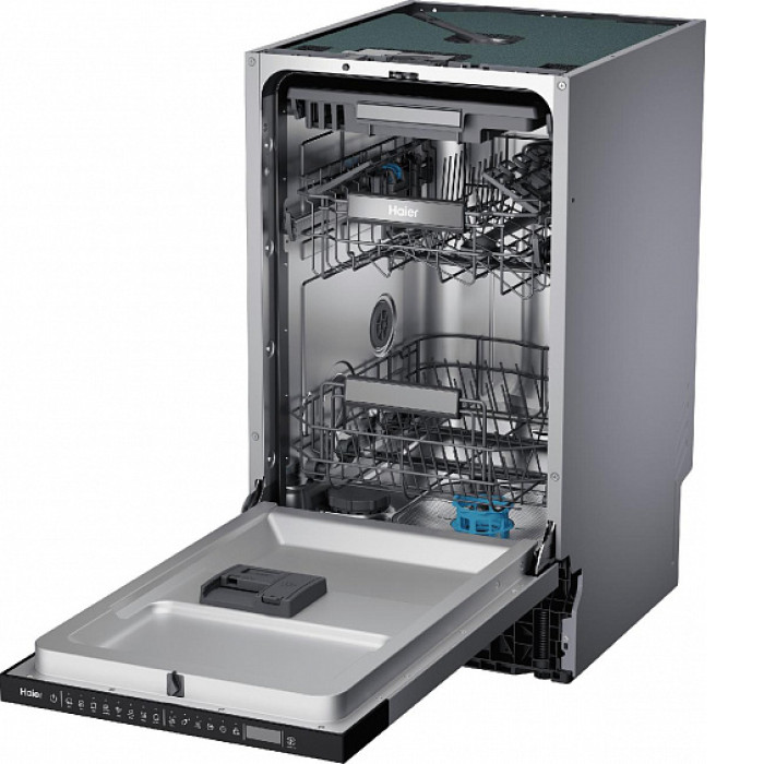 Посудомоечная машина HAIER HDWE11-396RU