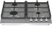 Варочная поверхность GORENJE G641XHF Варочная поверхность GORENJE G641XHF