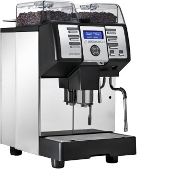 Кофемашина NUOVA SIMONELLI Prontobar AD 2Grinder black Кофемашина NUOVA SIMONELLI Prontobar AD 2Grinder black