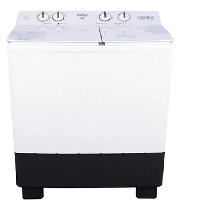 Стиральная машина ARTEL TG 80 P белый