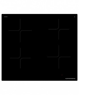 Варочная поверхность KUPPERSBERG ICI 605