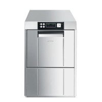 Стаканомоечная машина SMEG CWG 420 SD-1 Стаканомоечная машина SMEG CWG 420 SD-1