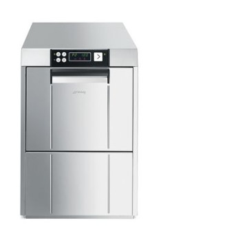 Стаканомоечная машина SMEG CWG 420 SD-1 Стаканомоечная машина SMEG CWG 420 SD-1