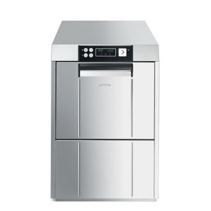 Стаканомоечная машина SMEG CWG 420 SD-1 Стаканомоечная машина SMEG CWG 420 SD-1