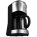 Кофеварка LEX LX-3502-1 Кофеварка LEX LX-3502-1