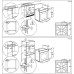 Духовой шкаф ELECTROLUX EOE8P39V Духовой шкаф ELECTROLUX EOE8P39V