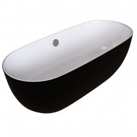 Ванна GROSSMAN GR-2501 M Black Ванна GROSSMAN GR-2501 M Black