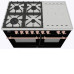 Варочный центр ILVE PD10SDNE3/BKP