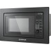 Микроволновая печь MEFERI MMO6020BK POWER