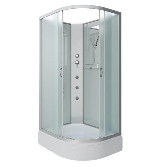 Душевая кабина NIAGARA NG-33394-14LBKG