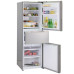 Холодильник LG gc-b293 stqk серебристый Холодильник LG gc-b293 stqk серебристый
