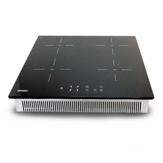 Варочная панель Ginzzu HCI-409 Варочная панель Ginzzu HCI-409
