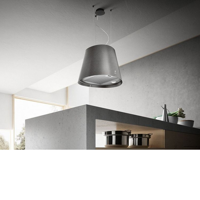 Вытяжка ELICA JUNO URBAN CAST IRON/F/50 (PRF0147728B)