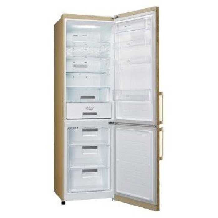 Холодильник LG ga-b489evtp Холодильник LG ga-b489evtp