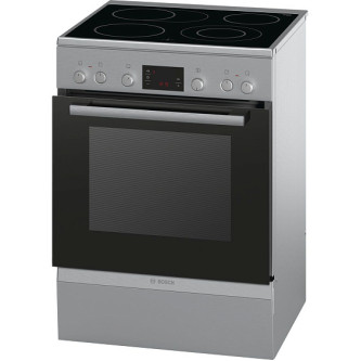 Электрическая плита BOSCH HCA 744650 Электрическая плита BOSCH HCA 744650
