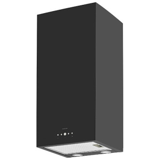 Вытяжка KRONA DITA R 400 BLACK PB