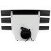 Вытяжка KRONA Melodie 600 White S Вытяжка KRONA Melodie 600 White S