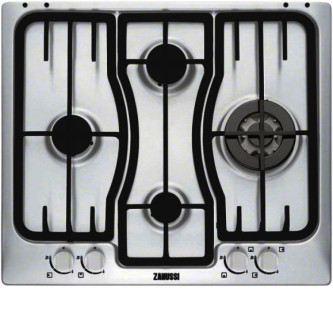 Поверхность ZANUSSI ZGX566424X Поверхность ZANUSSI ZGX566424X