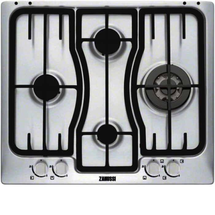 Поверхность ZANUSSI ZGX566424X Поверхность ZANUSSI ZGX566424X