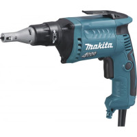 Шуруповерт MAKITA FS4000JX2 Шуруповерт MAKITA FS4000JX2