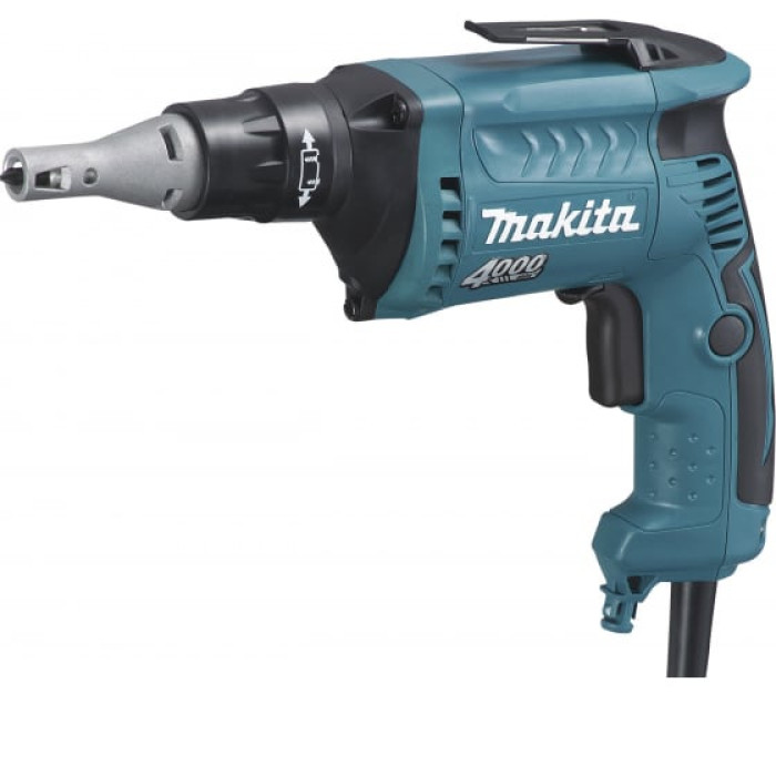 Шуруповерт MAKITA FS4000JX2 Шуруповерт MAKITA FS4000JX2