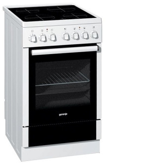 Плита электрическая GORENJE ec 55220 aw