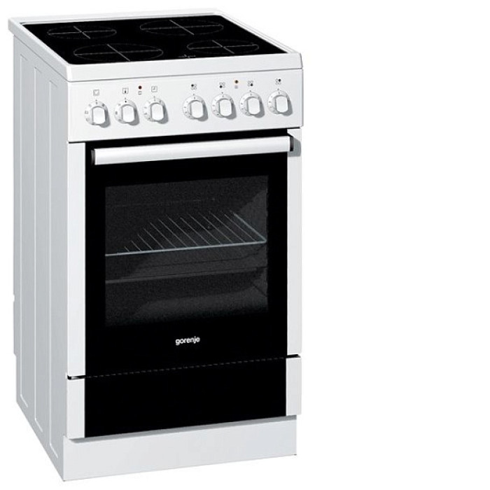 Плита электрическая GORENJE ec 55220 aw