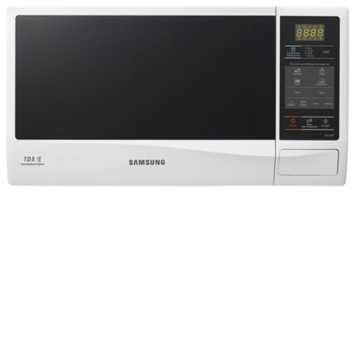 Микроволновая печь SAMSUNG ge-73et1kr