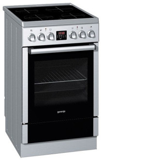 Плита электрическая GORENJE ec 55335 ax0
