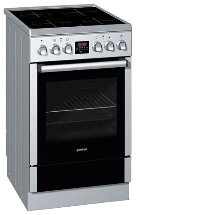 Плита электрическая GORENJE ec 55335 ax0