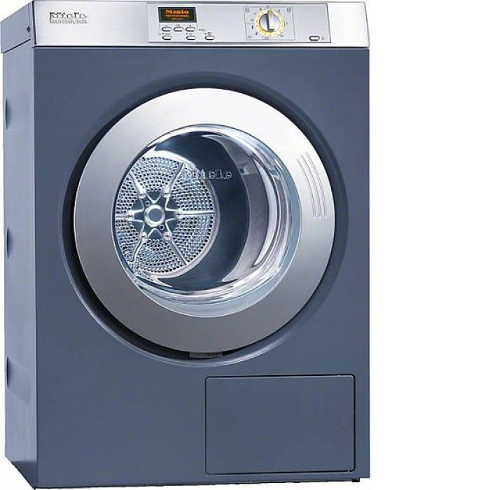 Сушильная машина MIELE pt 5186 ru ob синяя Сушильная машина MIELE pt 5186 ru ob синяя