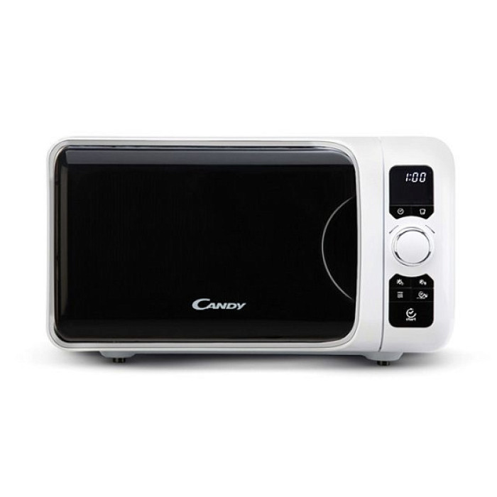 Микроволновая печь Candy EGOG 25 DCW Микроволновая печь Candy EGOG 25 DCW