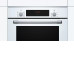 Духовой шкаф BOSCH HBF254EW0R Духовой шкаф BOSCH HBF254EW0R