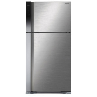 Холодильник HITACHI R-V610PUC7 BSL Холодильник HITACHI R-V610PUC7 BSL