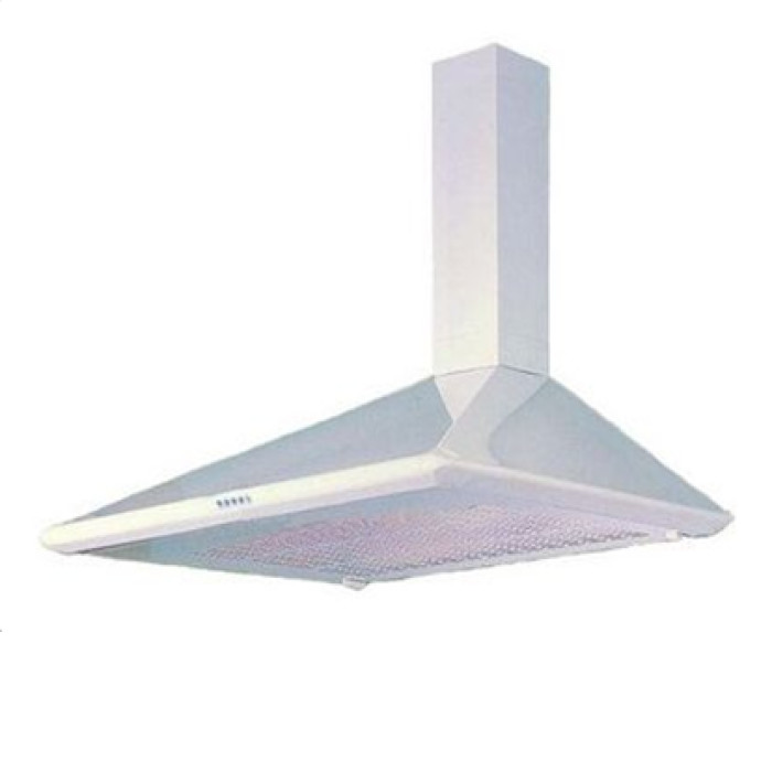Вытяжка HOMS aire white 50