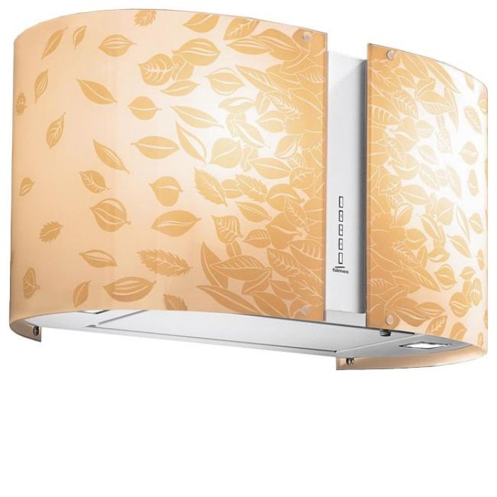 Вытяжка FALMEC round isola natura gold 85 800 Вытяжка FALMEC round isola natura gold 85 800