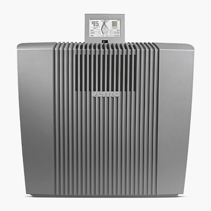 Увлажнитель-очиститель воздуха VENTA Professional AH902 WiFi серый Увлажнитель-очиститель воздуха VENTA Professional AH902 WiFi серый
