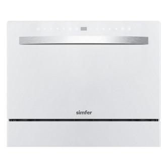 Посудомоечная машина SIMFER DCB6501 Посудомоечная машина SIMFER DCB6501